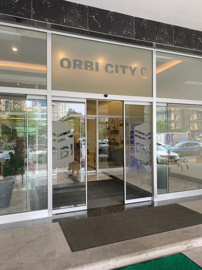 Orbi City Batumy View エクステリア 写真