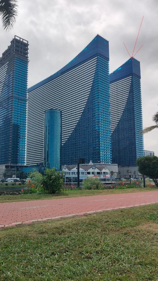 Orbi City Batumy View エクステリア 写真