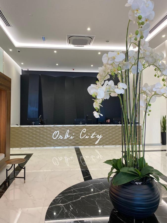Orbi City Batumy View エクステリア 写真